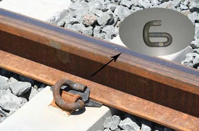 rail fasteners rail fasteners